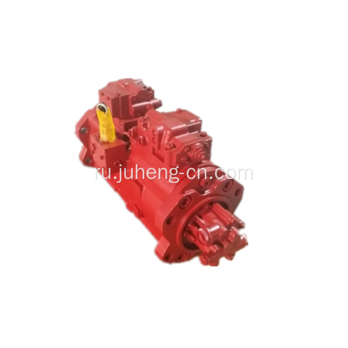 Гидравлический насос K5V140DTP R290-7